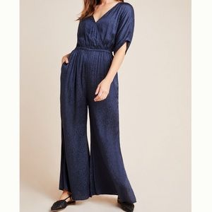 Anthropologie jumpsuit ⚡️NWT✨